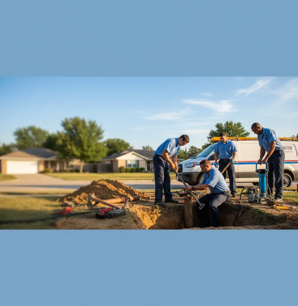 Water Heater Repair in Twin Falls, ID